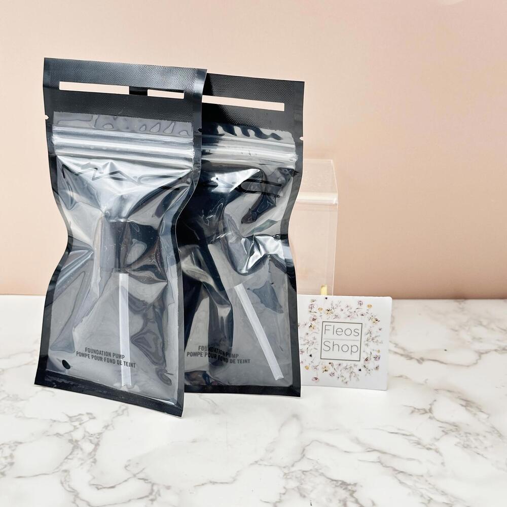 MAC Foundation Pump Replacement 2-pack